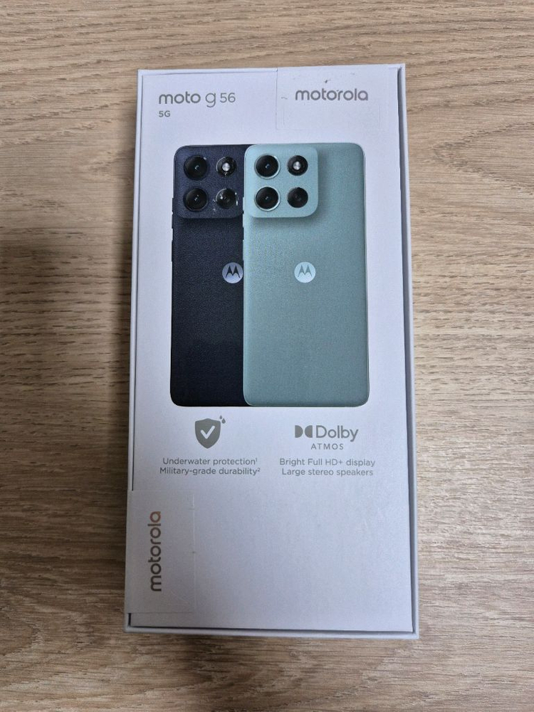 모토로라 moto g56 5G--1