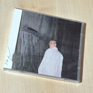 [CD] 이센스 - 이방인 [한정반] 이미지