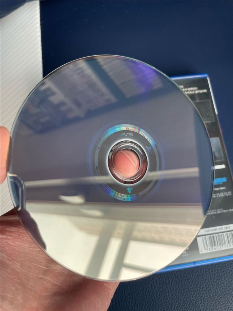 PS5 사일런트힐f--1