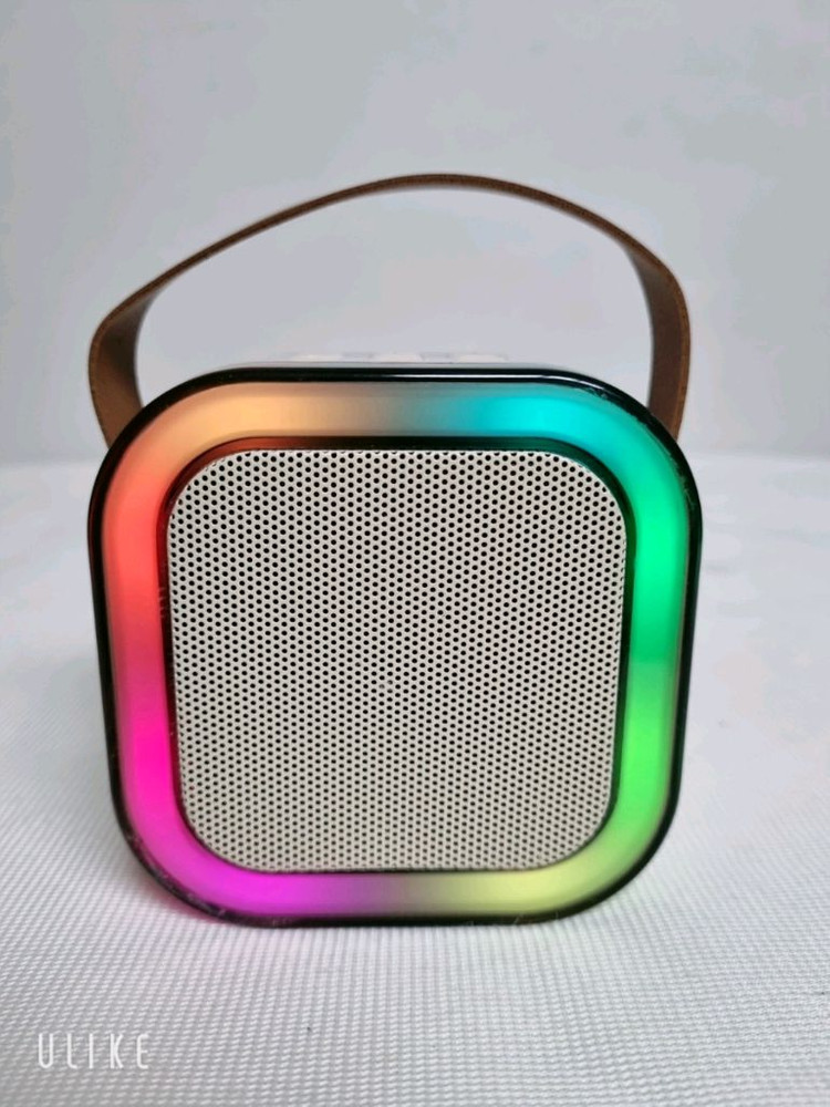 LED 블루투스 스피커 K12--0