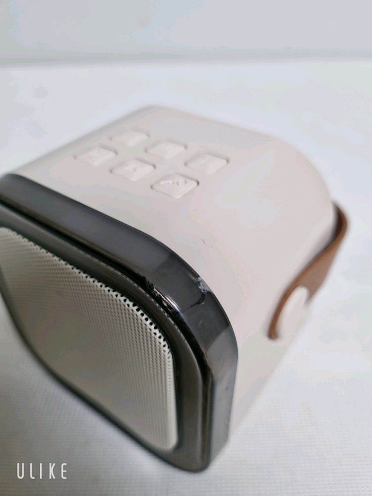 LED 블루투스 스피커 K12--3