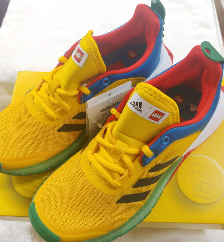 아디다스레고 운동화 220--1