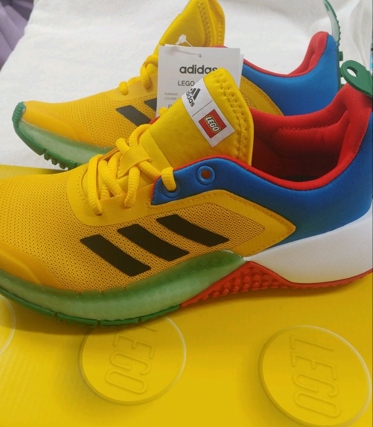아디다스레고 운동화 220--2