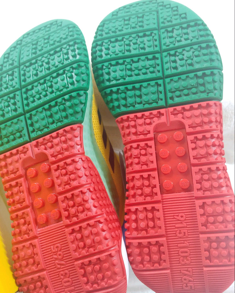 아디다스레고 운동화 220--3