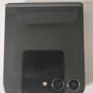 폴더블 스마트폰 256GB 이미지