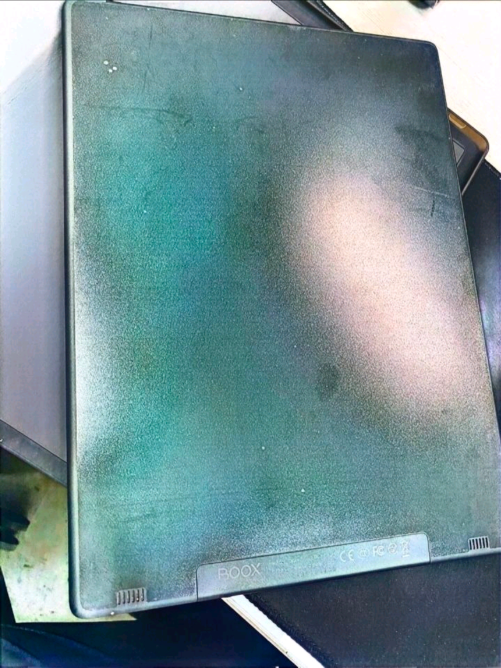 오닉스 북스 탭 X 13.3인치(onyx boox tab x) 팝니다--2