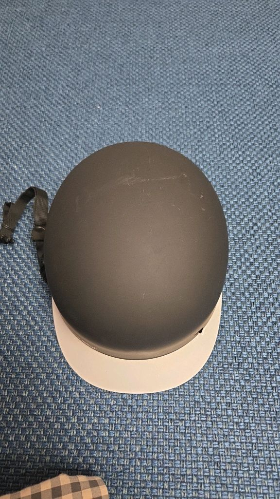 샌드박스 아시안핏 헬멧 m/l 팔아요--2