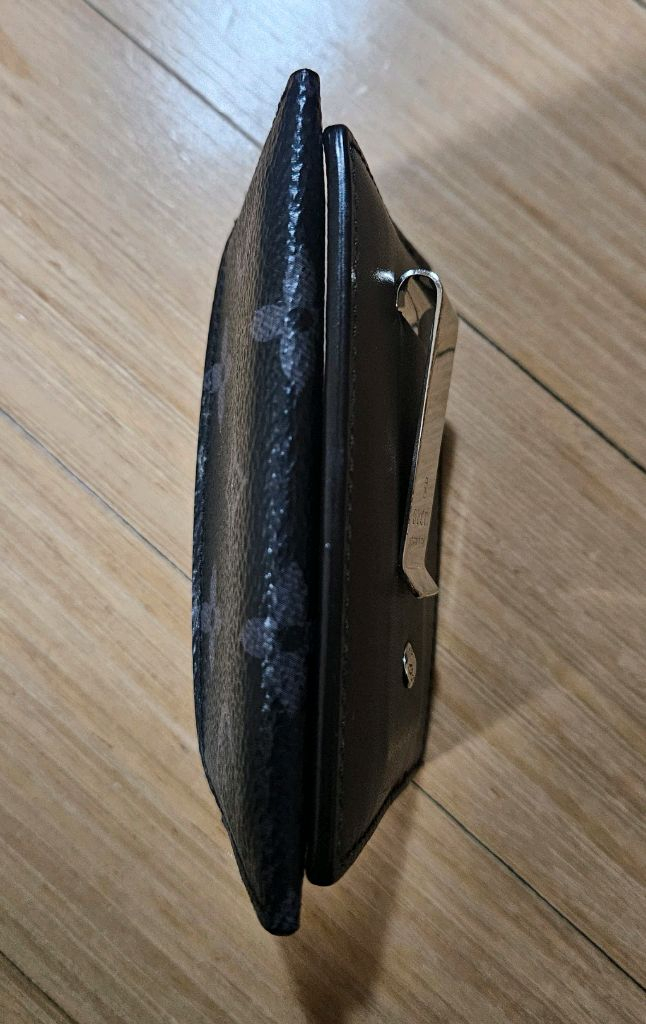 구찌 머니클립 지갑 308915 , 루이비통 카드지갑 M62170--4