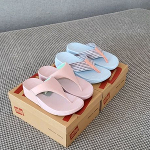 새상품)핏플랍 슬리퍼 (230~235)