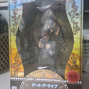 알파맥스 데이트 어 라이브 쿠루미 란제리 피규어 1/7