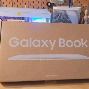 2026 노트북 미개봉 최고성능 i7 삼성 갤럭시북 512GB 16G WIN11 프로 Ai 영상편집 컴퓨터 노트북