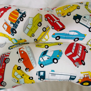 아동 경추베개 2종 택1