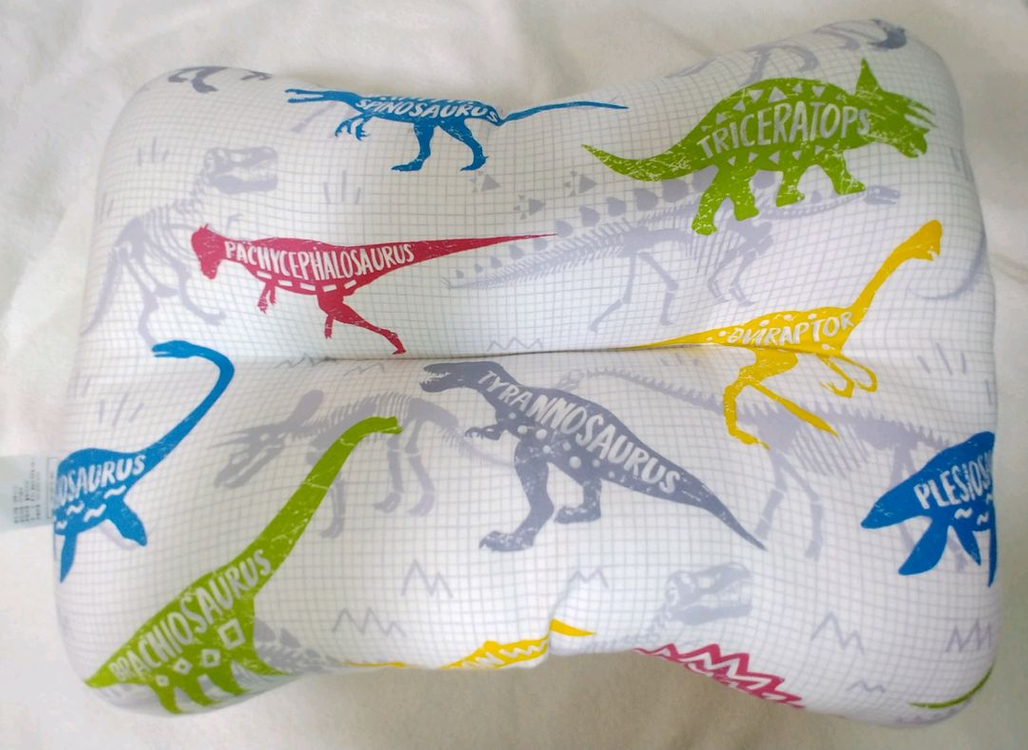 아동 경추베개 2종 택1--2