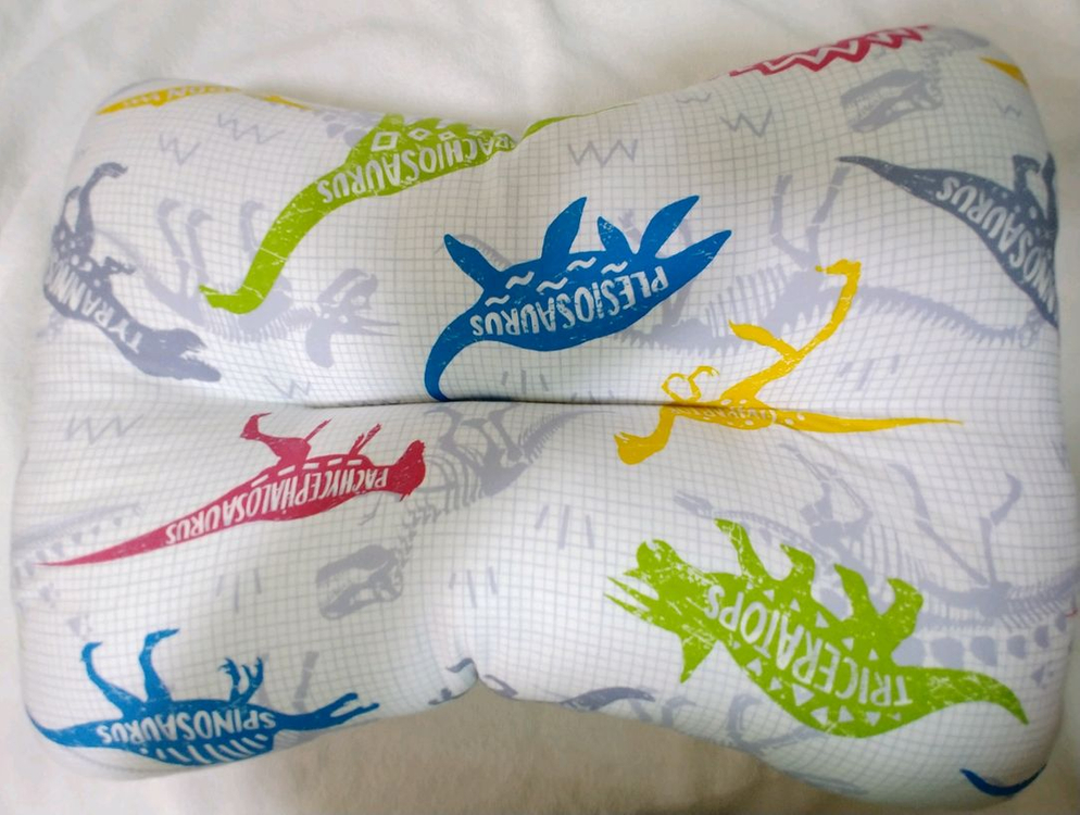 아동 경추베개 2종 택1--3