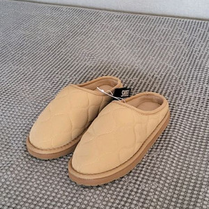새상품)슈라모드 슬리퍼 (~230)