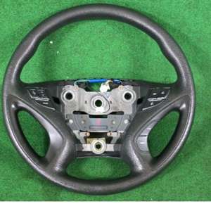 YF쏘나타 순정 핸들(2011년식)