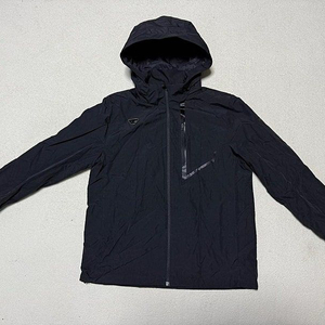 다이나핏 카본 테크 기모 후드 집업 자켓 남성용 95사이즈