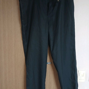 시스템옴므 남성 다크네이비 바지88(35)