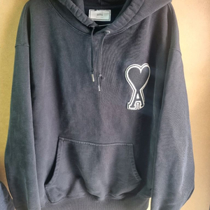 아미 남여공용 후드티 이미지