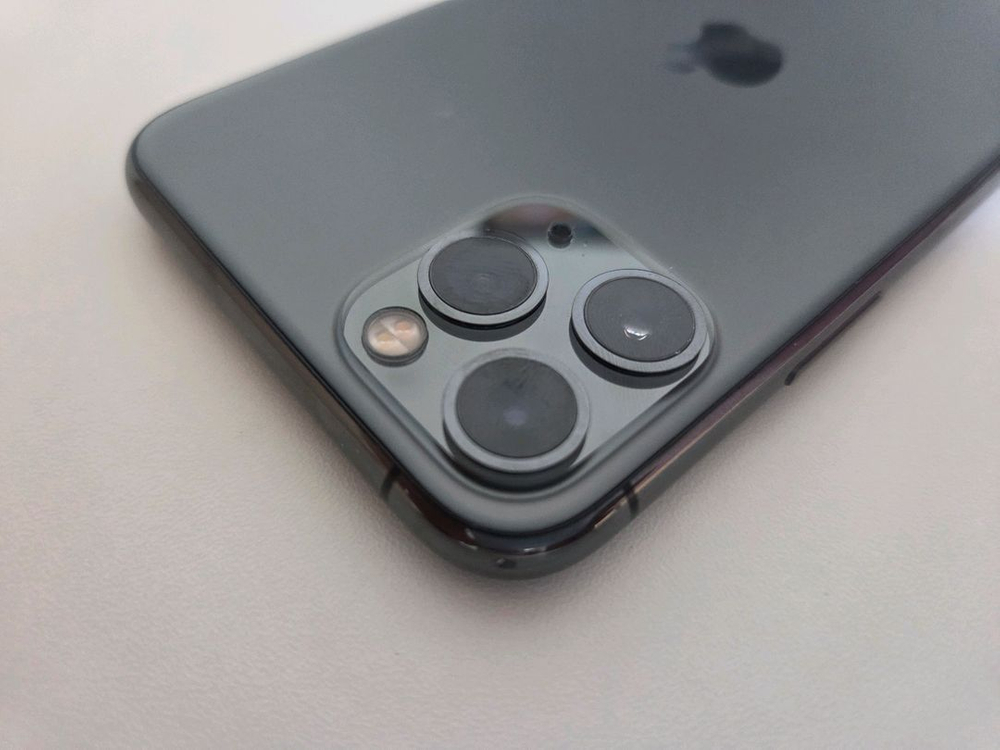 아이폰11 프로 256GB 스페이스그레이--10