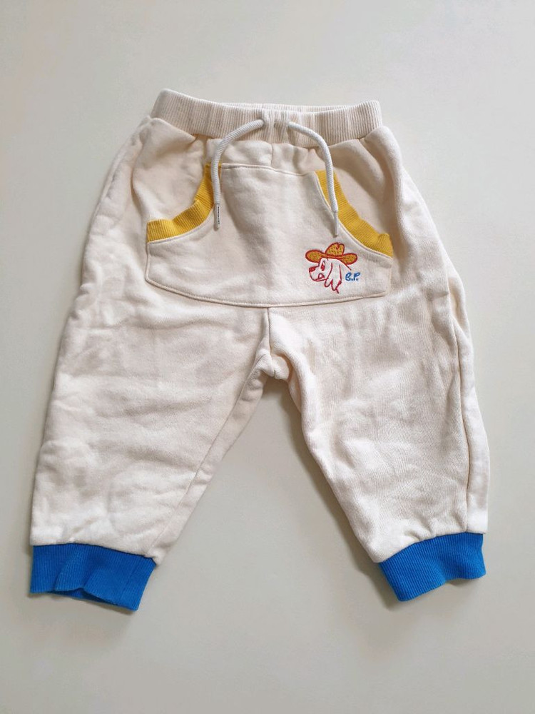 베베드피노 상하복 90--2