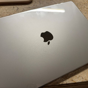 맥북에어15 M4 실버 16GB 512GB