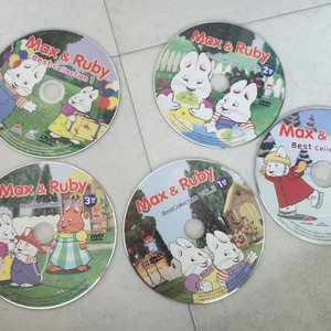 영어교육용 CD ,DVD