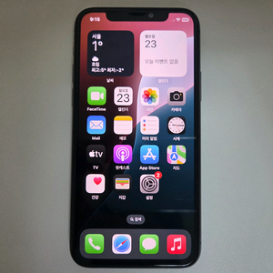 아이폰11 프로 256GB 스페이스그레이