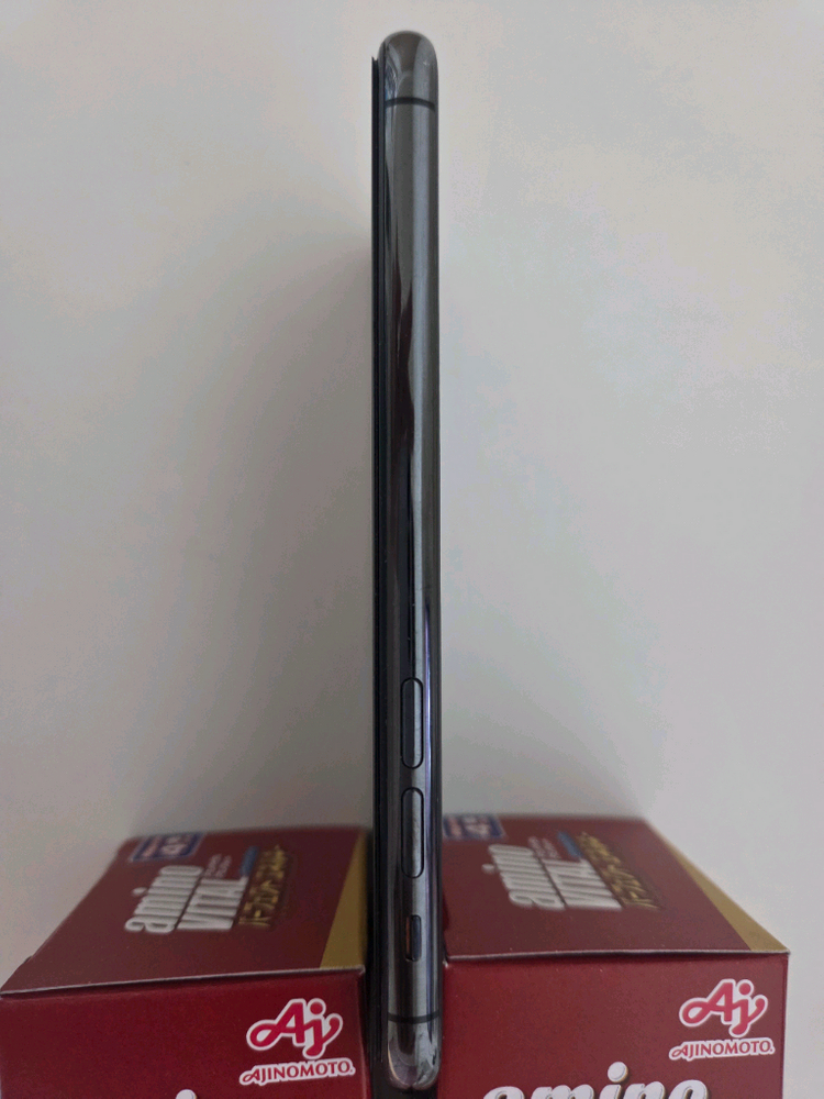 아이폰11 프로 256GB 스페이스그레이--4