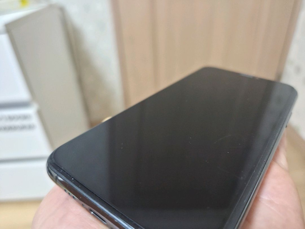 아이폰11 프로 256GB 스페이스그레이--8