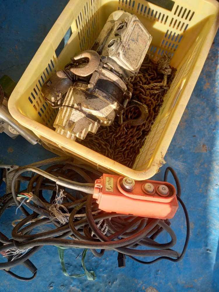 호이스트490킬로 단상--1