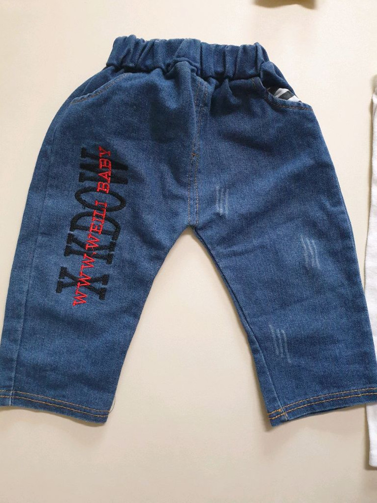 여아남아 아기유아옷 하의레깅스 100 10벌 일괄--4