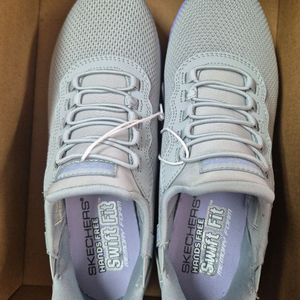 스케쳐스 운동화 235