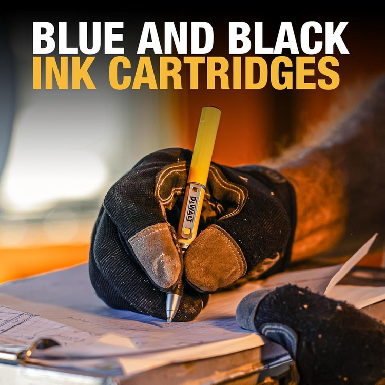 디월트 다용도 미니 볼펜 3-in-1--2