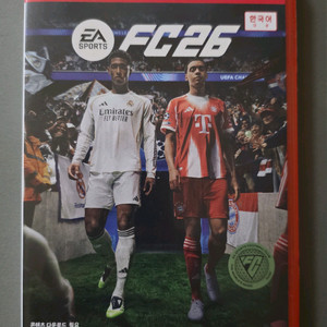 fc26 닌텐도 스위치2