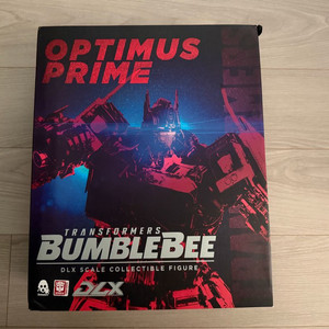 쓰리제로 옵티머스