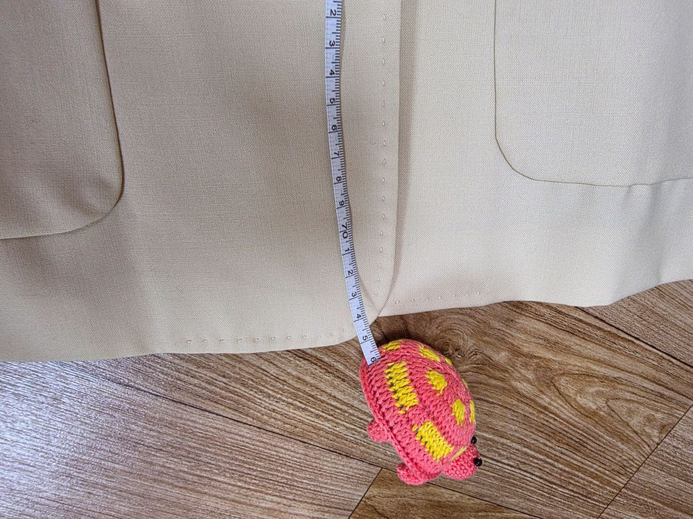 jjro 셋업 55사이즈--3