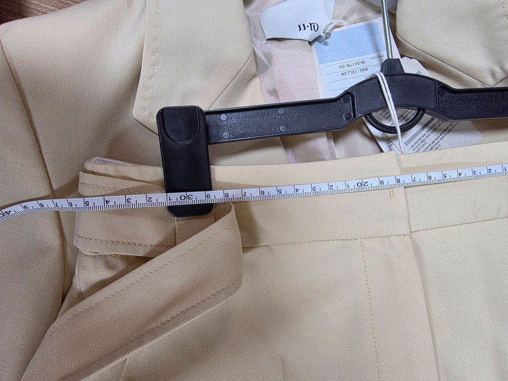 jjro 셋업 55사이즈--5