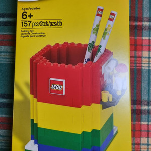 레고 850426 펜슬홀더(연필통)