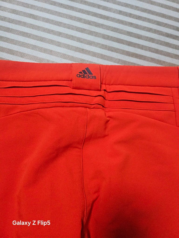 아이다스 골프바지--3