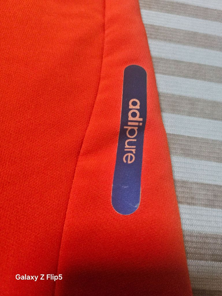 아이다스 골프바지--4