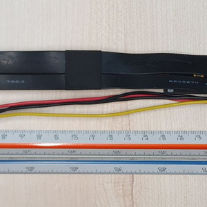 컴스 PCI Express 연장 아답터 4X배속 PCIe 변환 어댑터 / IF676