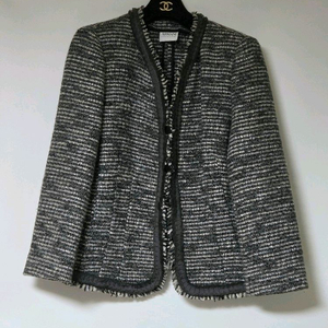 아르마니 꼴레지오니 ARMANI COLLEZIONI 트위드 자켓