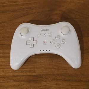 위유 프로 컨트롤러