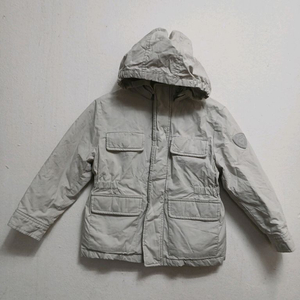 봉쁘앙 (Bonpoint) 키즈 바람막이 자켓 점퍼 사이즈 4