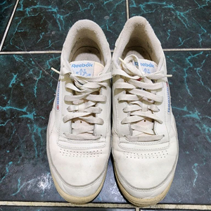 리복클래식 운동화 280