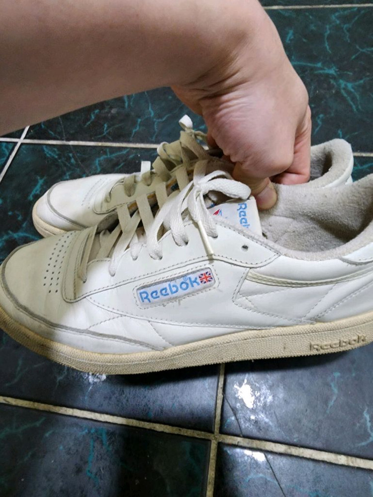리복클래식 운동화 280--1