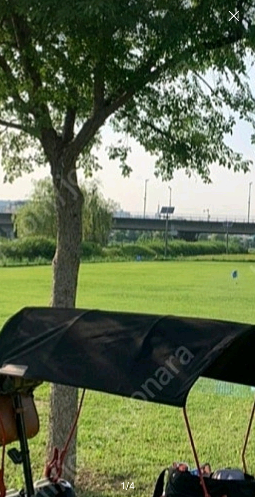 (그늘막 서비스)디트로네s 유모차 디트롤러 커넥터 결합 어댑터--5