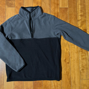 유니클로 키즈 후리스점퍼(140)