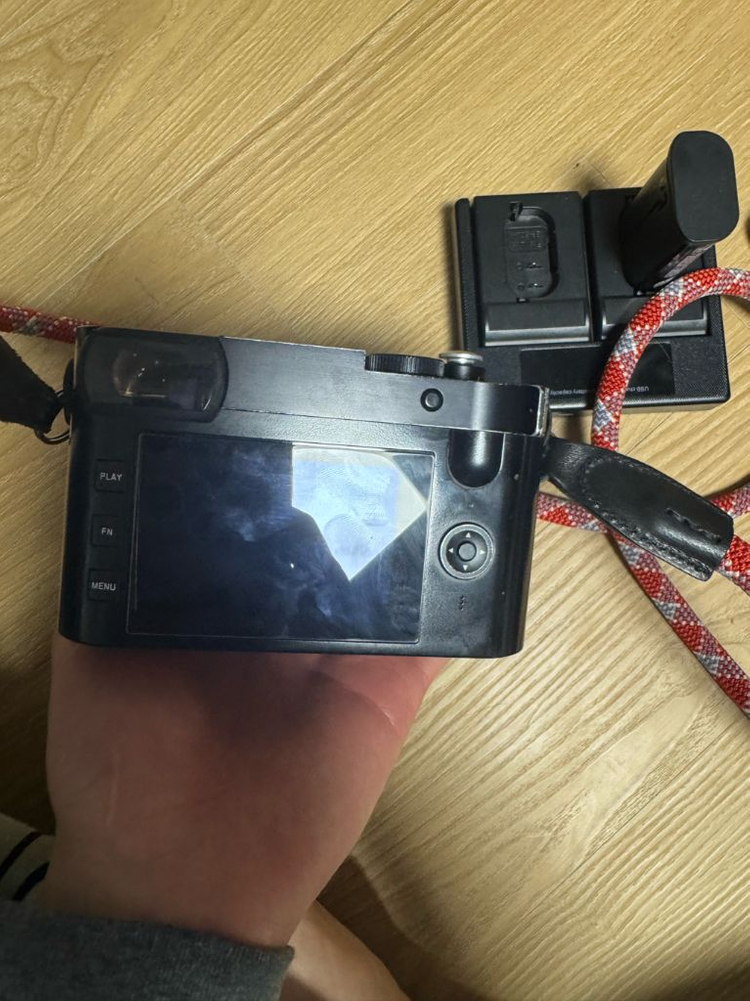 라이카 q2 이미지